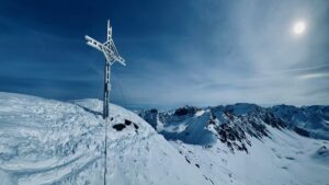 Kraspesspitze