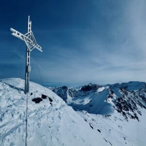 Kraspesspitze