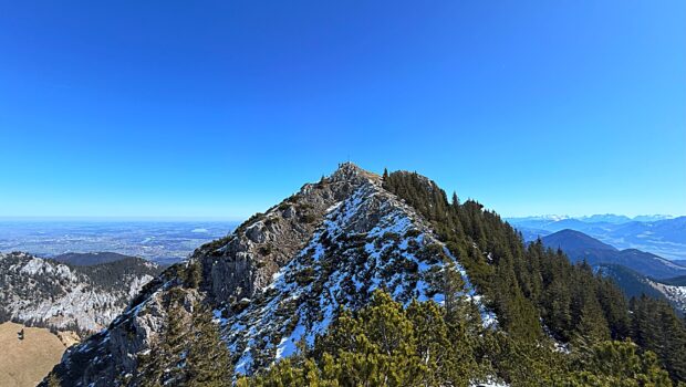 Das Wildalpjoch