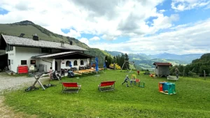 Die Edernalm