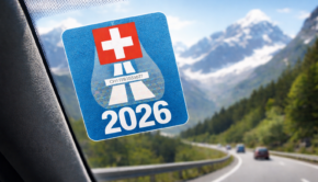 Vignette Schweiz - Infos & Tipps