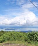 Chiemsee-Blick von der Hochplatte