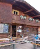 Die Pleisenhütte