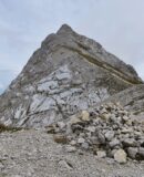 Die Riffelspitze