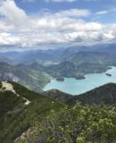 Herzogstand & Walchensee