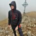 Test Inov-8 Race Elite Stormshell HZ