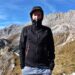 Test Mammut Ultimate Hoody