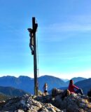 Am Kofel über Oberammergau