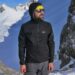 Test Jack Wolfskin Glacier II