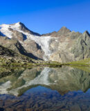 Mairseen nach der Sulzenauhütte