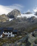 Plauener Hütte © Mark Zahel