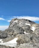 Der Hochkönig mit Matrashaus (Mitte)