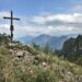 Gipfel Haaralmschneid - Die Aussicht ist besser als es scheint