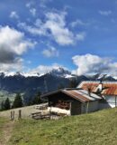 Die Dürrenbergalm