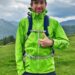 Test Salomon Outspeed 3L Jacke