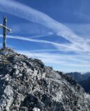 Östliche Karwendelspitze