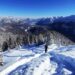 Scheinbergspitze Skitour