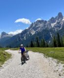 Plaetzwiese Pustertal MTB