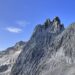 Östl. Partenkirchener Dreitorspitze