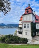 Hotel "Das Tegernsee"