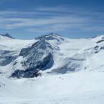 Skihochtour Adamello