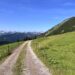 Demeljoch-Umrundung