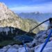 Tajakante Klettersteig