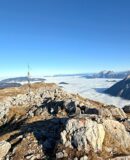 Das Wagendrischelhorn - Wow!