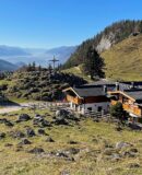 Ritzau Alm