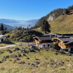 Ritzau Alm