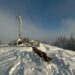 Der Schwarzenberg im Winter