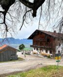 Die Dandlbergalm
