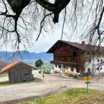 Die Dandlbergalm