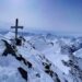 Gipfelkreuz Sulzkogel