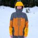 Test Haglöfs Spitz GTX Pro Jacket