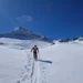 Wildkarspitze Hohe Tauern
