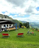 Die Edernalm