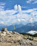 Am Salzburger Hochthron