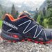 Salomon Speedcross 3 CS Test