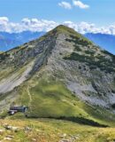 Weilheimer Hütte & Krottenkopf