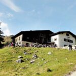 Die Priener Hütte