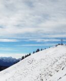 Der Zwieselberg ist auch im Winter schön