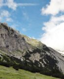 Mahnkopf im Karwendel