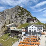 Der Wendelstein