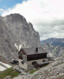 Fritz Pflaum Hütte